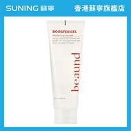 BEAUND BOOSTER GEL 肉毒桿菌胜肽彈力導入啫喱精華(120ML)｜肉毒胜肽｜肉毒桿菌｜PDRN｜三文魚精華｜鮭魚精華｜導入精華｜改善皺紋【贈品丨非賣品】