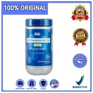 4Life Transfer Factor Plus Contents 90 Vitamins Immune Supplement Body Health 4 Life