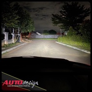 NOVSIGHT A500-N37 H4 H1 H3 H7 H8 H11 H16 HB3 HB4 HIR2 Car LED Lights