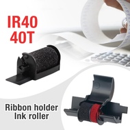 IR-40/IR-40T Ink Roller Replacement For Calculator Printer Cash Register Ribbons Ink Roller