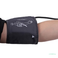 【Clearance】 Electric Sphygmomanometer Cuff Upper Arm Cuff Pressure Machine Accessory