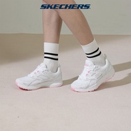 Skechers Online Exclusive Women GOrun Consistent Running Shoes - 128075-WPK Air-Cooled Goga Mat Kasu