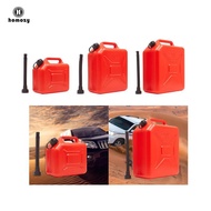 [homozy] Fuel Container, Automatic Fuel Tanks, Thickened Oil Can, Oil Container, Gasoline Can, Water