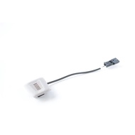 1Pc for BMW 1 Series F20 3 Series F30F35 5 Series F10F18 X3F25 Microphone+Cover