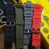 Sanda watch Strap 6008 rubber watch Strap SANDA 6008