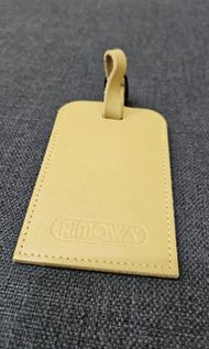 Remowa 行李吊牌 卡套