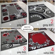 KARPET LANTAI PERMADANI MODERNO 2x3 190x260 karpet bawah meja legant