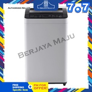 Panasonic 8.0KG Top Load Fully Washer NA-F80VB7HRT