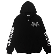 ENOCH | HOODIE ZIPPER SUCH | FLEECE 280-300 GSM