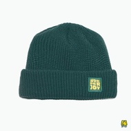 Wonderjoy - Beanie Green - Men's and Women's Beanie Hat Cap