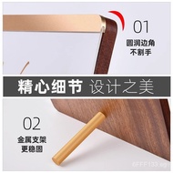 Honor Certificate Frame Crystal Medal Frame Patent Authorization Certificate Frame Display Stand a4C