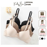 B38 KATHY BRA Thin Padded Underwire BRA