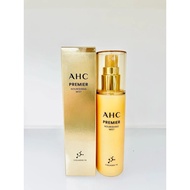 ((Shipping On Holidays) AHC Top Edelweiss Antioxidant Spray Essence 100ml