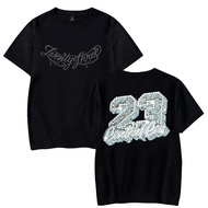 Aero F169 Central Cee 23 Tshirt 2023 World Tour Tshirt Tee