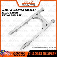 YAMAHA LAGENDA SRL 110 / 110Z / 110ZR HEAVY DUTY SWING ARM SET