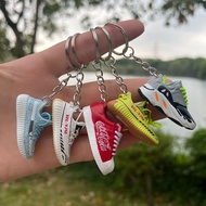 Hollow Shoe Pendant A Shell Ornaments Three-Dimensional Keychain Mold 3d350v2 European American Coco