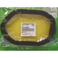 11013-0833 Air Cleaner Element KX250F KX450F 2024-2026