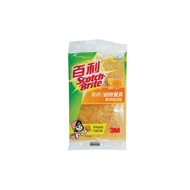 3M百利抗菌茶杯專用菜瓜布(2入)