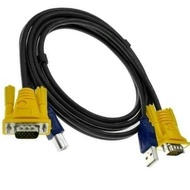 22 KVM USB Cable