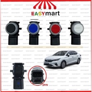 Honda City Too 2019-2023 Rear Reverse Sensor Parking Sensor Belakang Bumper 39680-T00-D211