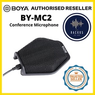 Boya BY-MC2 USB Microphone - Original -1 Year Local warranty