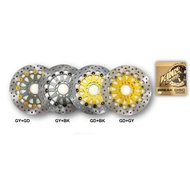 DISC PLATE [LC135] FRONT FLOATING [267MM]