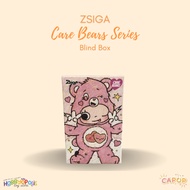 Zsiga x Care Bears Blind Box