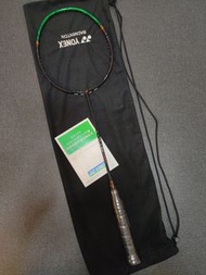 全新現貨日本版Yonex Astrox 99 Pro 2 3U5