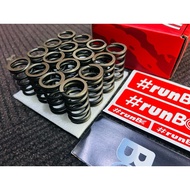 BC RACING VALVE SPRING FOR: PROTON CAMPRO S4PH