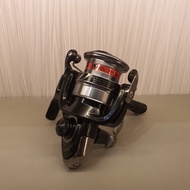 Reel Daiwa RX LT 3000-C