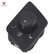 Car Adjust Knob Side Mirror Switch Accessories   2001-2010 6Q1959565D 6Q1 959 565D 565H