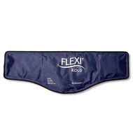 FlexiKold Gel Neck Ice Pack Wrap (23" X 8" X 5") - Reusable Cold Pack Compress (Cooling Neck Wraps f