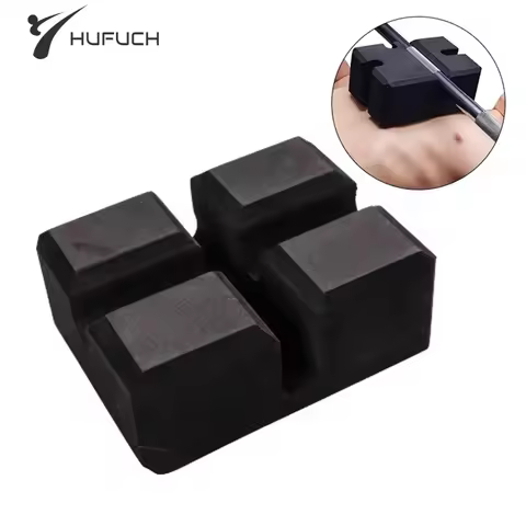 Strength Block Bench Press Block Bench Bar Shoulder Chest Board Blocks Portable Chest Press Board He