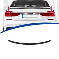 BMW 7 Series G11 G12 (2016-2023) MP Stylish Car Rear Spoiler Car Accessories