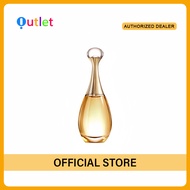 อย่างเป็นทางการ Dior Jadore In Joy 100ML กลิ่นหอมยาวนาน Eau De Parfum