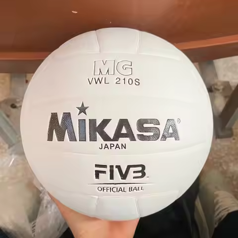 Volleyball Mikasa Brand Official Ball MG VWL 210S Volleyball