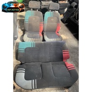 DAIHATSU MIRA L2 (JJ) (1 SET 4 PCS) SEAT Accessories 💯IMPORT FROM Japan ✅