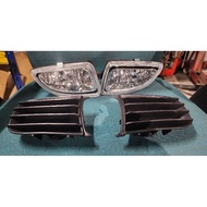 *NEW ITEM* foglamp bumper depan toyota seg ae112R