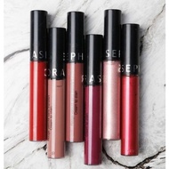 Sephora - Cream Lip Stain Liquid Lipstick