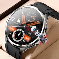 SENBONO H99 4G Android Smart watch Men 1.75'' large screen HD AMOLED 466*466 with GPS Camera SIM Car