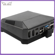 [marlon_edison.] M.2 Expansion Board USB 3.0 to M.2  SSD Adapter for  4 Model B Base for Argon ONE V