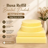 CHEAPEST - 10 CM Thick Mattress Size 90x180cm 120x180cm & 140x180cm Super Soft Foam Mattress