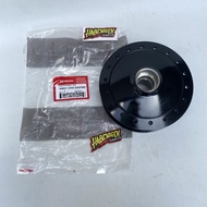 44601GN5830FMS Tromol trombol depan chrom krom Honda ASTREA GRAND PRIMA STAR IMPRESA IMPRESSA SUPRA 