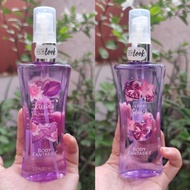 C  94ML BODY FANTASIES PERFUME