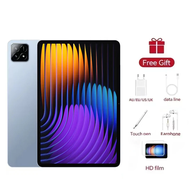 {xgddrhy} 2025 Original Pad 7S Pro Android 14 22GB 1TB Tablet PC Snapdragon 8 Gen2 5G Dual SIM Bluet