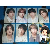 [READY] HEY PHOTOCARD SET SAY JUMP FANMADE