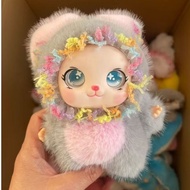 Abby Shop Live 10kg Keychain DIY Accessories Borong