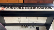 Casio Privia Px-160 電鋼琴 + Sp33 + Sp3外置 pedal