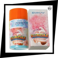 Ready JT Liquid Jolly Along Sundae 60ML By Emkay Brewer / Twisted Sundae