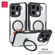 XUNDD เคส ใช้สำหรับ Oppo Find X9 Find X9 Pro Find X8 Pro Oppo Find X8 Case Oppo Find X8 Ultra เคส ป้